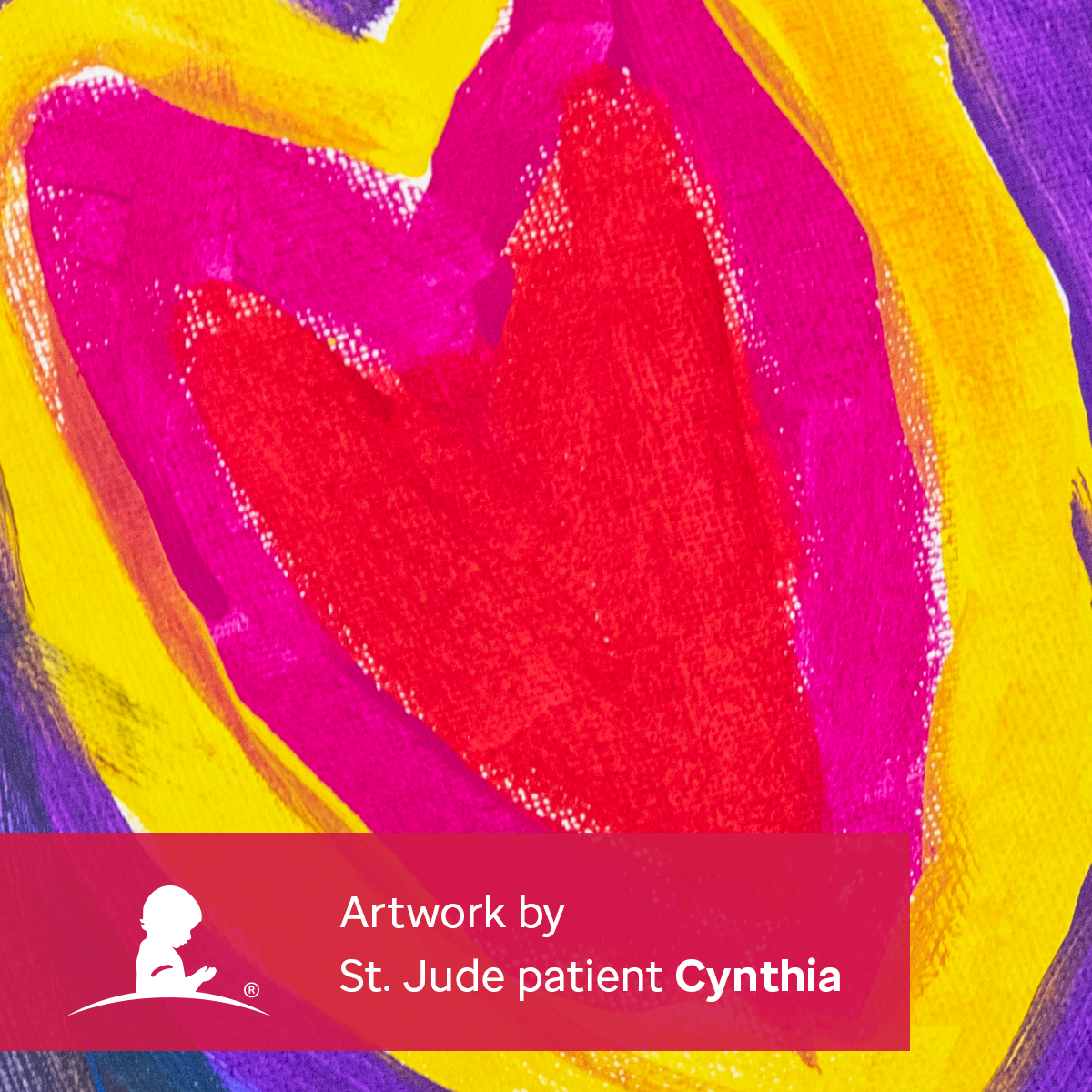 Support Le Berry Cause: Donate $5 or more for Children at St. Jude Hospital! - Le Berry