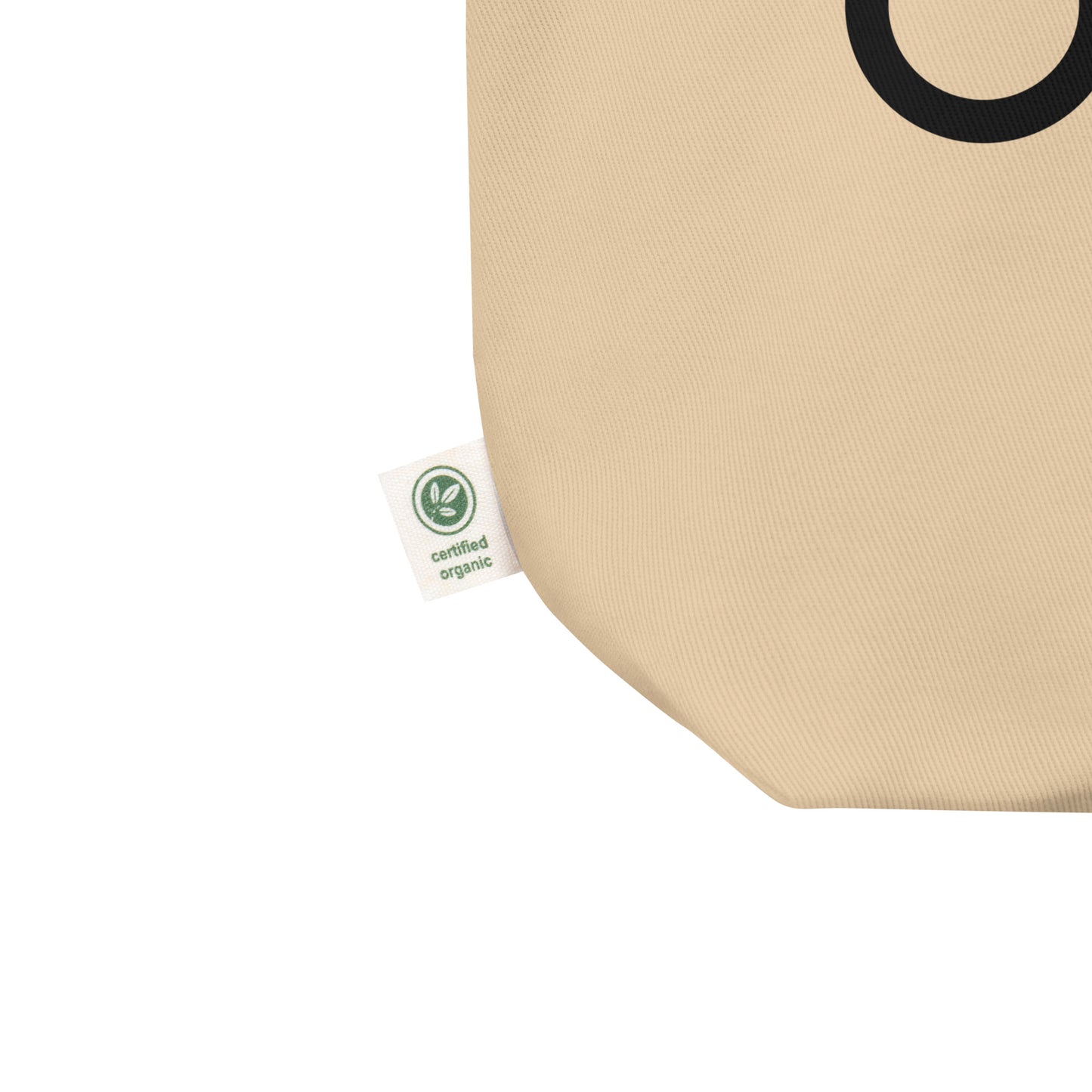 Support Le Berry Cause: No More Plastic Bag and Buy a Le-Berry-Proud Eco Tote Bag - Le Berry